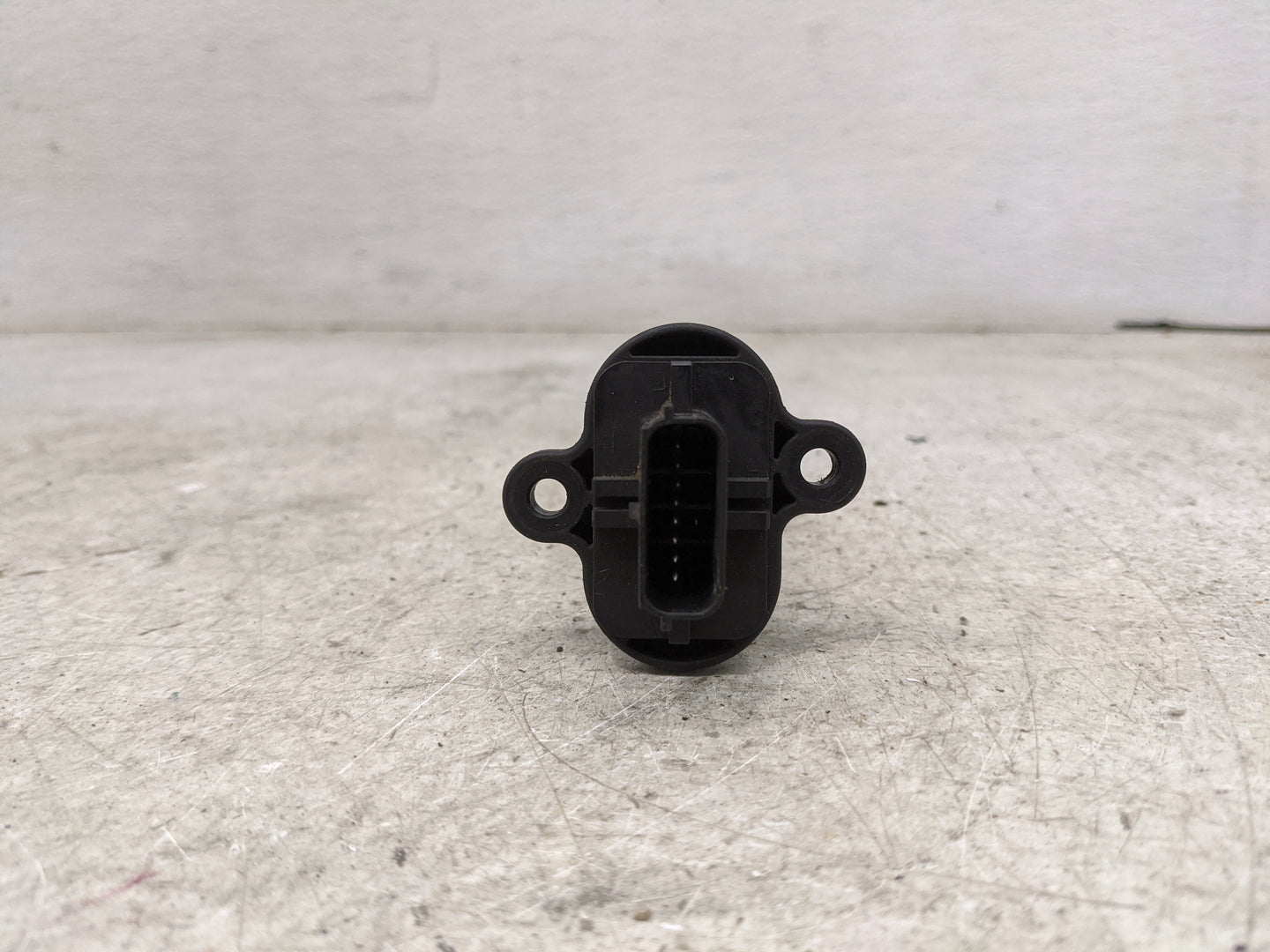 2012-2019 Chevrolet Cruze Mass Air Flow Meter Maf 1489706 - Oemusedautoparts1.com