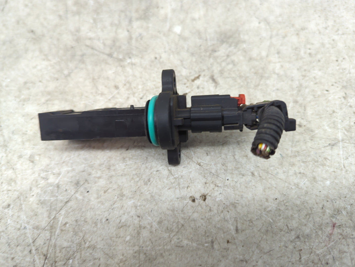 2012-2019 Chevrolet Cruze Mass Air Flow Meter Maf 1489891 - Oemusedautoparts1.com