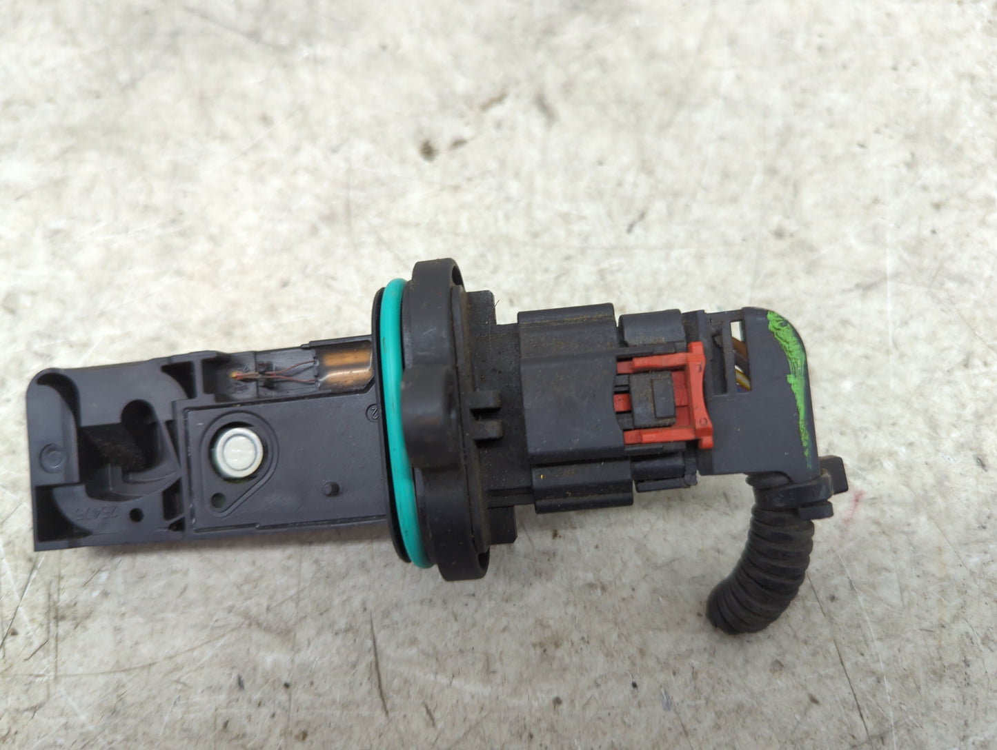 2012-2019 Chevrolet Cruze Mass Air Flow Meter Maf 1489891 - Oemusedautoparts1.com