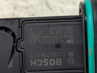 2012-2019 Chevrolet Cruze Mass Air Flow Meter Maf 1489891 - Oemusedautoparts1.com