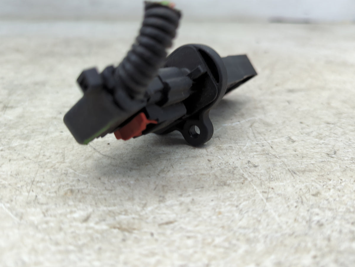 2012-2019 Chevrolet Cruze Mass Air Flow Meter Maf Sensor 1489891 - Oemusedautoparts1.com