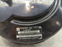 2011-2016 Chevrolet Cruze Power Brake Booster Oem 1490205 - Oemusedautoparts1.com