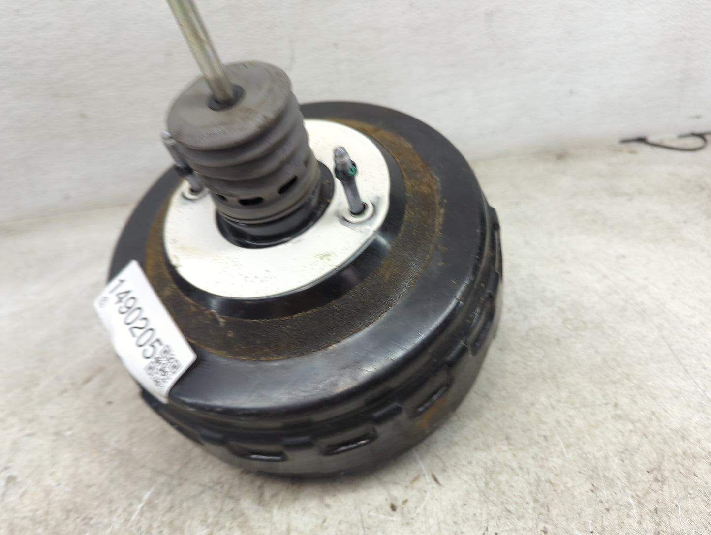 2011-2016 Chevrolet Cruze Power Brake Booster Oem 1490205 - Oemusedautoparts1.com