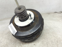 2011-2016 Chevrolet Cruze Power Brake Booster Oem 1490205 - Oemusedautoparts1.com