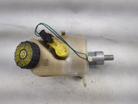 2011-2016 Chevrolet Cruze Brake Master Cylinder 1490561 - Oemusedautoparts1.com