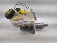 2011-2016 Chevrolet Cruze Brake Master Cylinder 1490561 - Oemusedautoparts1.com