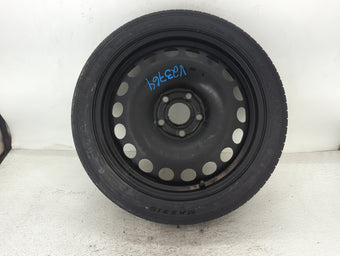 compare product 2011-2016 Chevrolet Cruze Spare Donut Tire Wheel Rim Oem 1491163