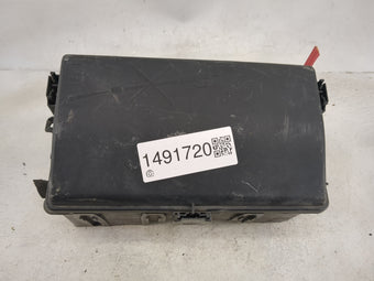 compare product 2011-2014 Chevrolet Cruze Fusebox Fuse Box Panel Relay Module P/N:13500128 13500114, 13500112 Fits Fits 2011 2012 2013 2014 OEM Used Auto Parts