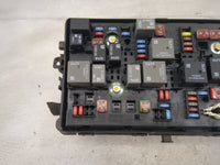 2011-2014 Chevrolet Cruze Fusebox Fuse Box Panel Relay Module P/N:13500128 13500114, 13500112 Fits Fits 2011 2012 2013 2014 