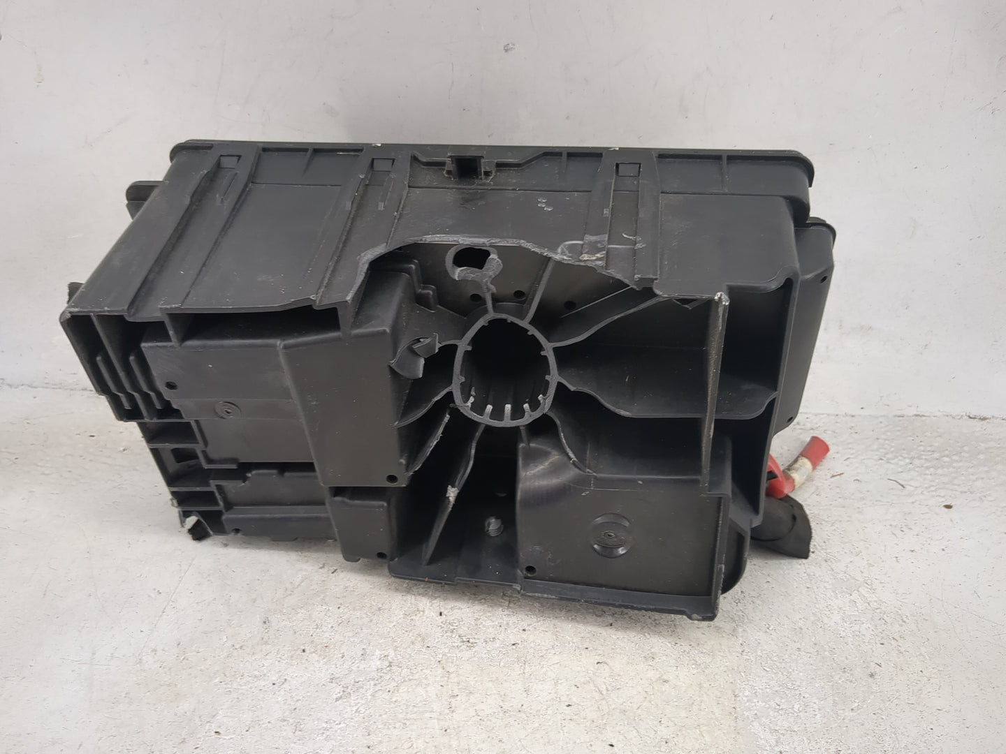 2011-2014 Chevrolet Cruze Fusebox Fuse Box Panel Relay Module P/N:13500128 13500114, 13500112 Fits Fits 2011 2012 2013 2014 