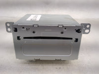 2011-2012 Chevrolet Cruze Radio AM FM Cd Player Receiver Replacement P/N:22870782 CQ-FG21E0GDA Fits Fits 2010 2011 2012 OEM 
