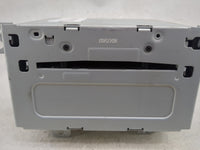 2011-2012 Chevrolet Cruze Radio AM FM Cd Player Receiver Replacement P/N:22870782 CQ-FG21E0GDA Fits Fits 2010 2011 2012 OEM 