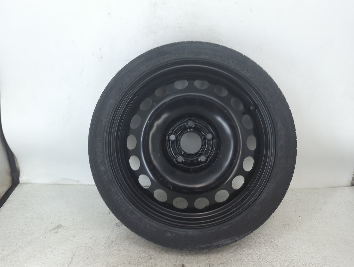 2011-2016 Chevrolet Cruze Spare Donut Tire Wheel Rim Oem 1498488 - Oemusedautoparts1.com