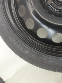 2011-2016 Chevrolet Cruze Spare Donut Tire Wheel Rim Oem 1498488 - Oemusedautoparts1.com