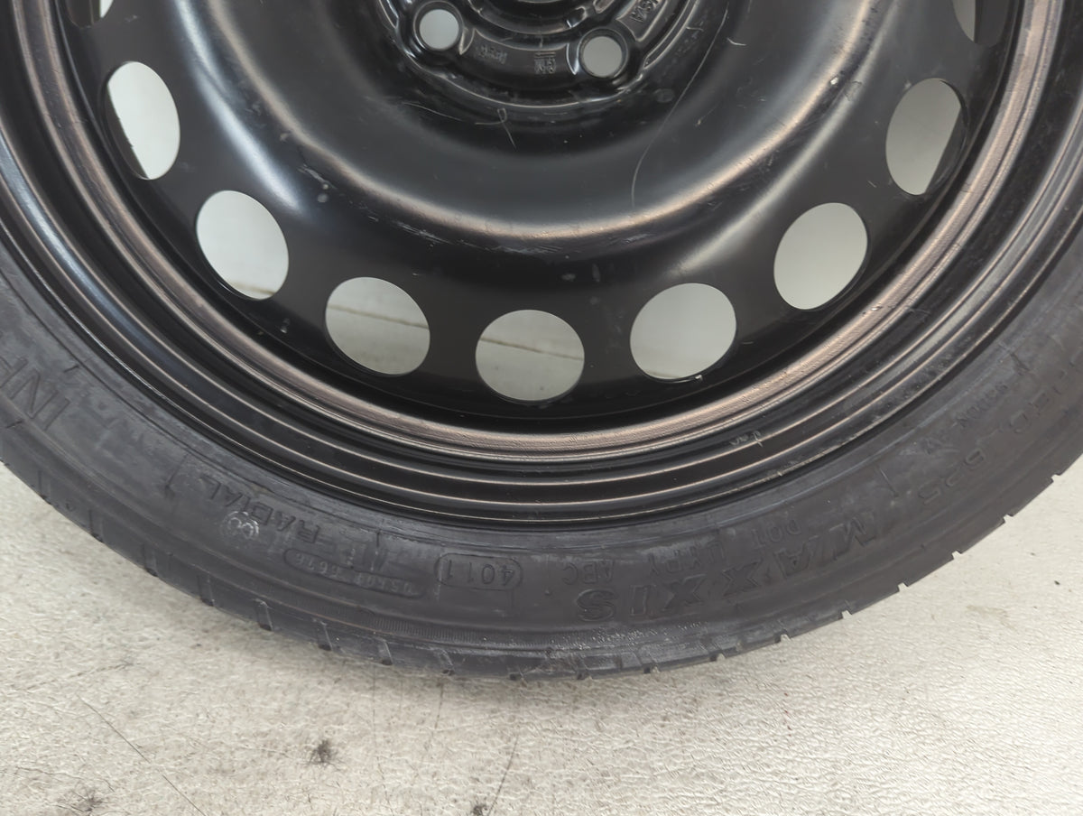 2011-2016 Chevrolet Cruze Spare Donut Tire Wheel Rim Oem 1498488 - Oemusedautoparts1.com