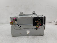 2012 Chevrolet Cruze Radio AM FM Cd Player Receiver Replacement P/N:22870782 CQ-FG21E0GD Fits OEM Used Auto Parts - Oemuseda