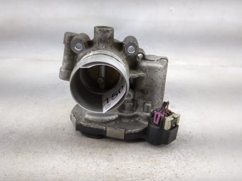 compare product 2011-2016 Chevrolet Cruze Throttle Body P/N:55565489 0280750499 Fits Fits 2011 2012 2013 2014 2015 2016 2017 2018 2019 2020 2021 OEM Used Auto Parts