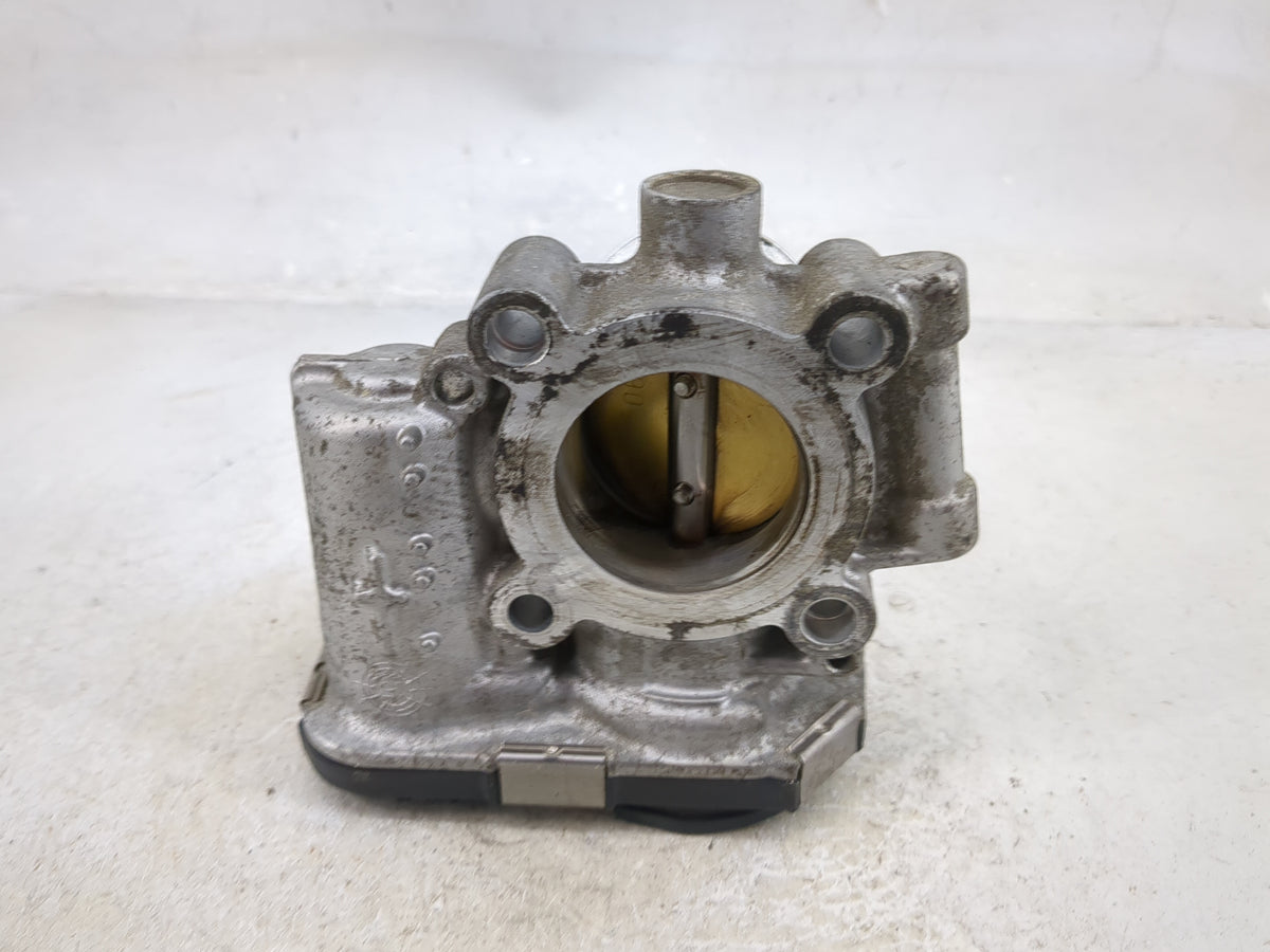 2011-2016 Chevrolet Cruze Throttle Body P/N:55565489 0280750499 Fits Fits 2011 2012 2013 2014 2015 2016 2017 2018 2019 2020 