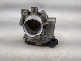 compare product 2011-2016 Chevrolet Cruze Throttle Body P/N:55565489 0280750498 Fits Fits 2011 2012 2013 2014 2015 2016 2017 2018 2019 2020 2021 OEM Used Auto Parts