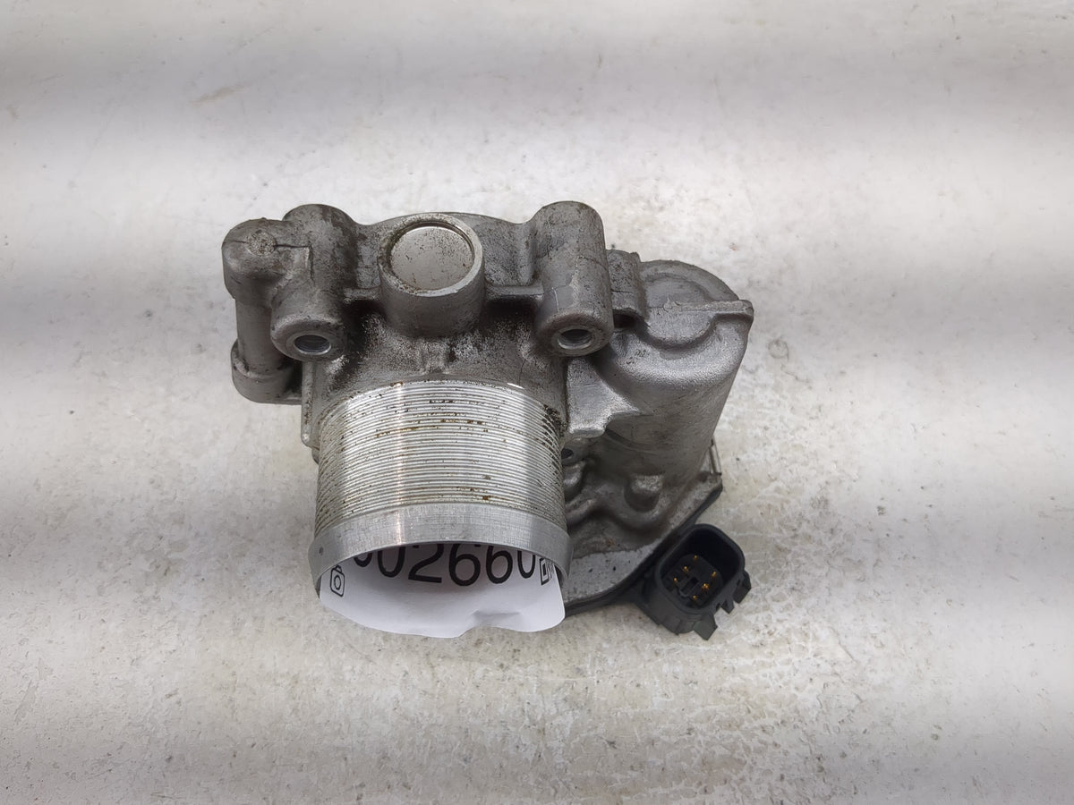 2011-2016 Chevrolet Cruze Throttle Body P/N:55565489 0280750498 Fits Fits 2011 2012 2013 2014 2015 2016 2017 2018 2019 2020 