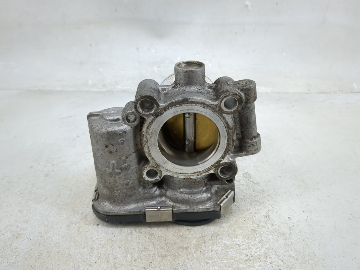 2011-2016 Chevrolet Cruze Throttle Body P/N:55565489 0280750498 Fits Fits 2011 2012 2013 2014 2015 2016 2017 2018 2019 2020 