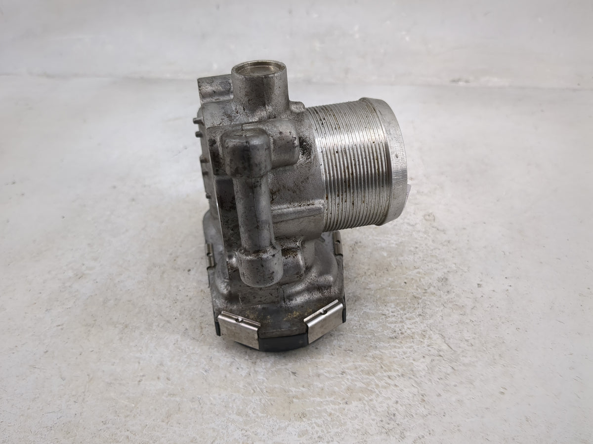 2011-2016 Chevrolet Cruze Throttle Body P/N:55565489 0280750498 Fits Fits 2011 2012 2013 2014 2015 2016 2017 2018 2019 2020 