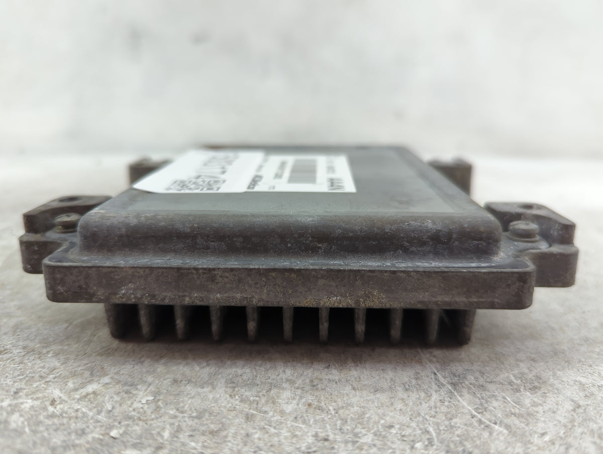 2011-2012 Chevrolet Cruze PCM Engine Control Computer ECU ECM PCU OEM P/N:12647212 12642927 Fits OEM Used Auto Parts - Oemus