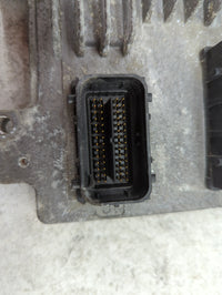 2011-2012 Chevrolet Cruze PCM Engine Control Computer ECU ECM PCU OEM P/N:12647212 12642927 Fits OEM Used Auto Parts - Oemus
