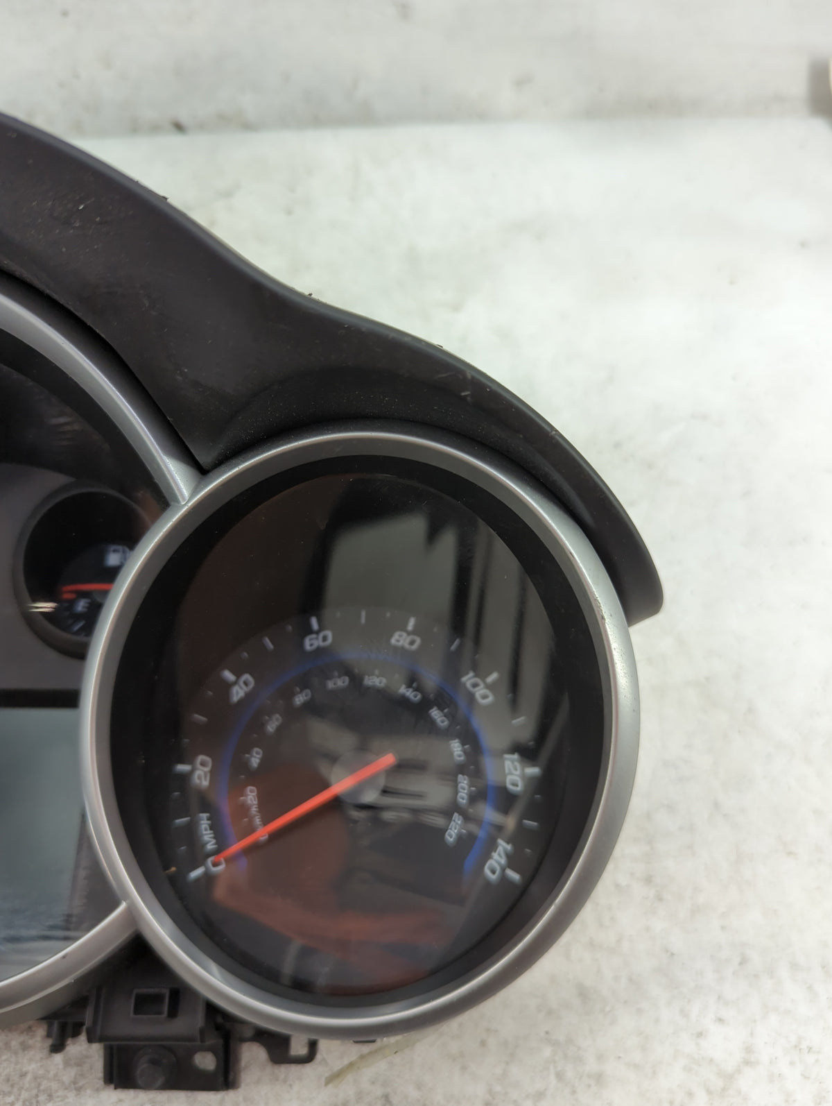 2012 Chevrolet Cruze Instrument Cluster Speedometer Gauges P/N:95487386 95216802 Miles: Fits OEM Used Auto Parts - Oemusedau