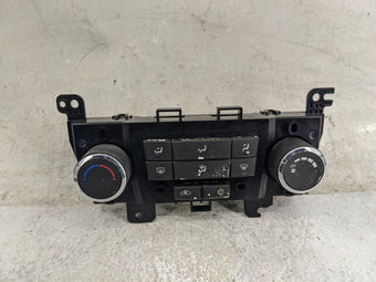 compare product 2011-2012 Chevrolet Cruze Climate Control Module Temperature AC/Heater Replacement P/N:95017054 387054A012415249 Fits OEM Used Auto Parts