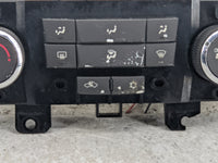 2011-2012 Chevrolet Cruze Climate Control Module Temperature AC/Heater Replacement P/N:95017054 387054A012415249 Fits OEM Us