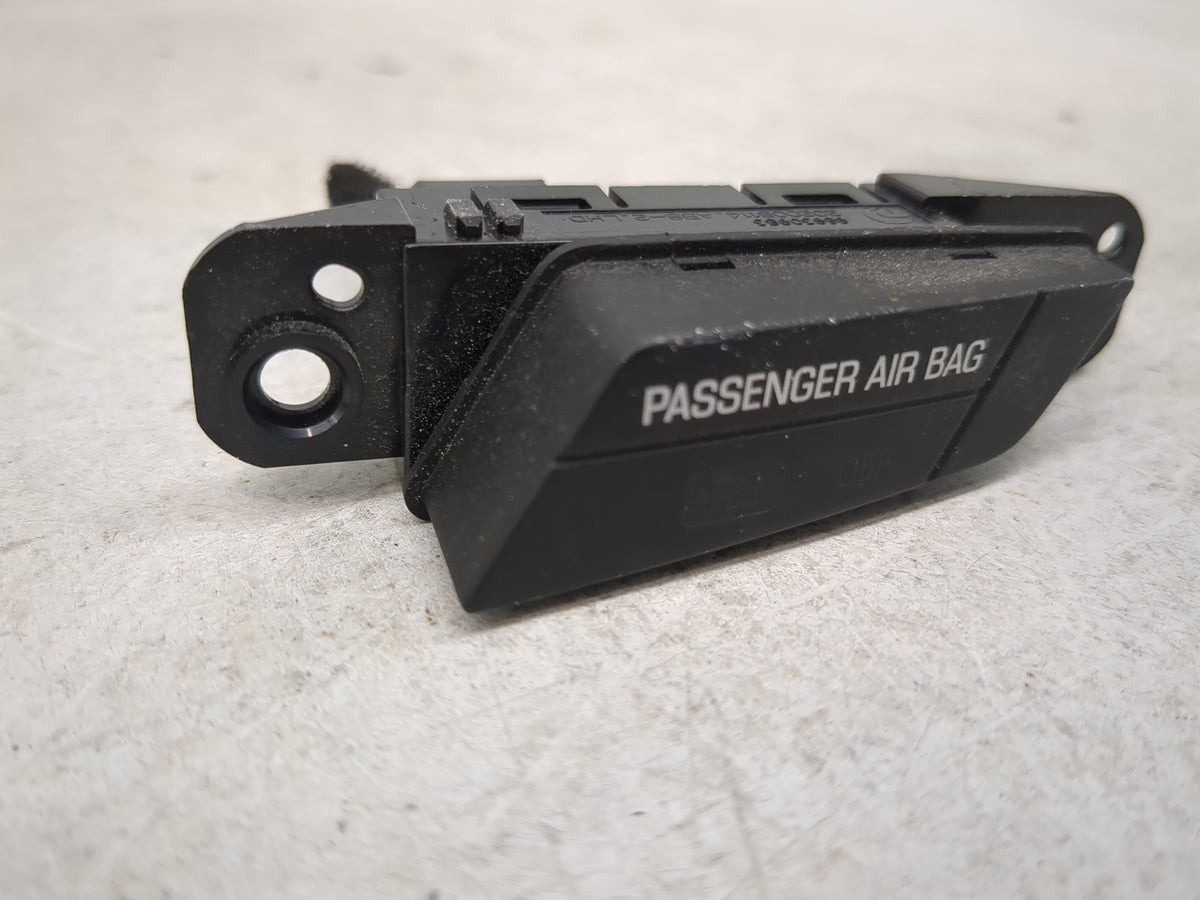 2012 Chevrolet Cruze 1508851 - Oemusedautoparts1.com