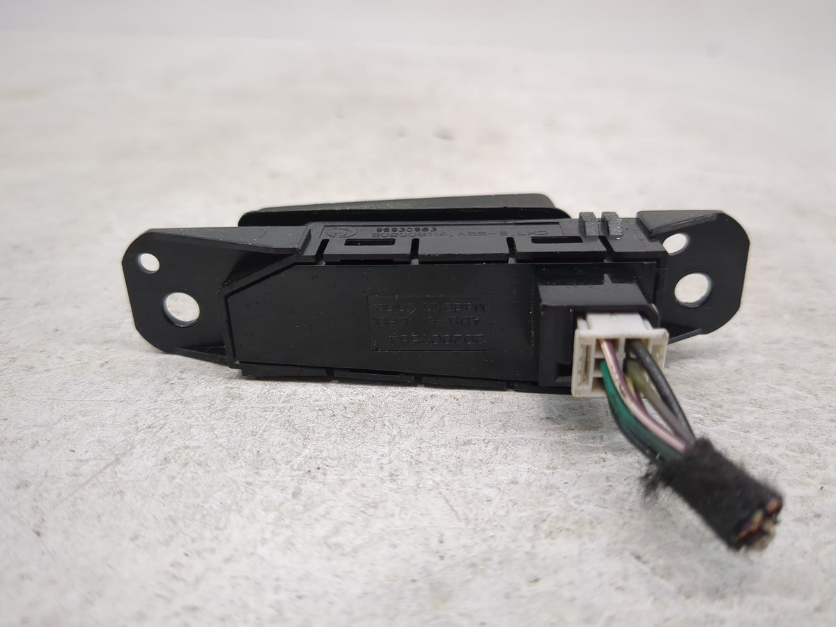 2012 Chevrolet Cruze 1508851 - Oemusedautoparts1.com