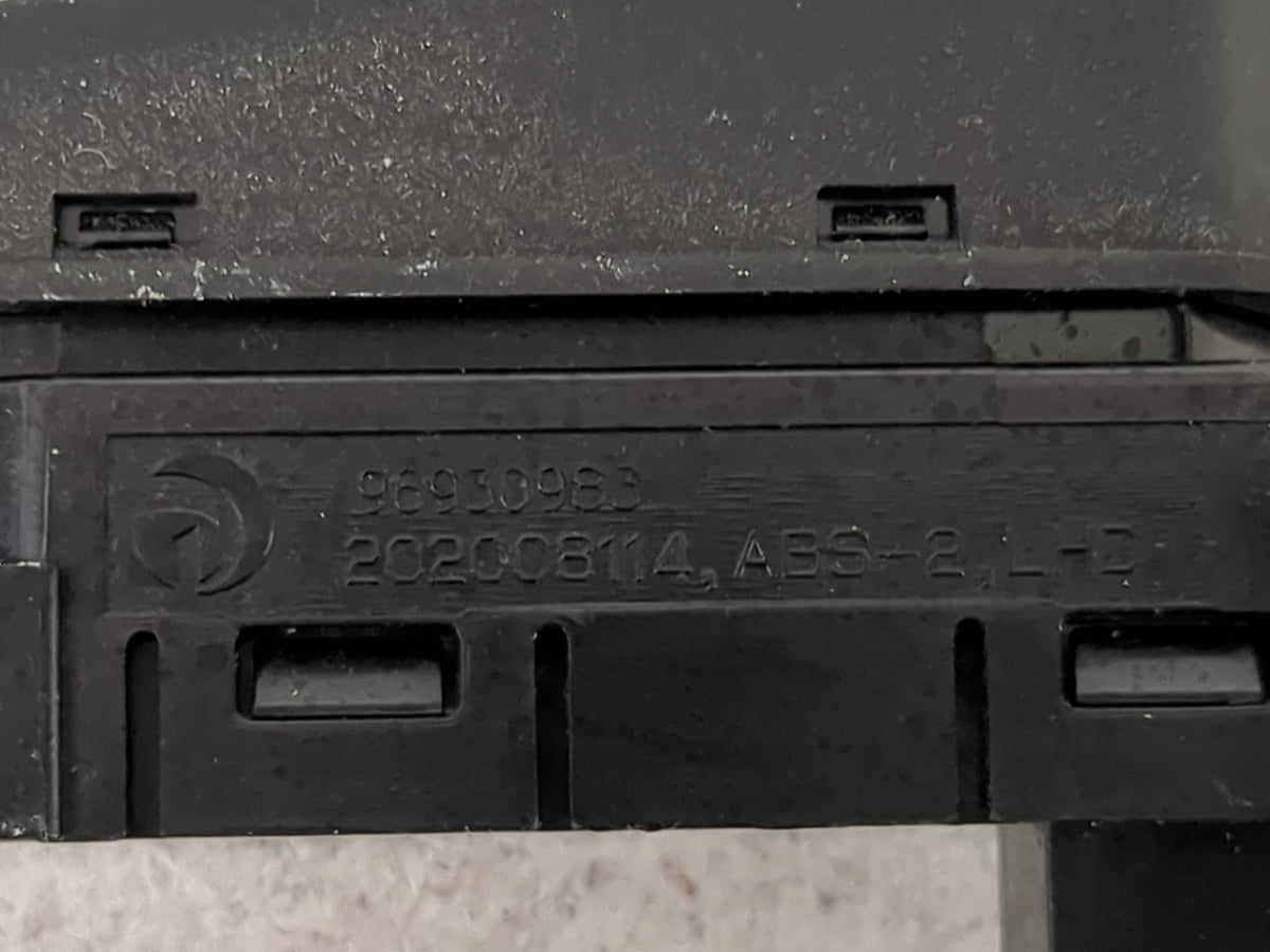2012 Chevrolet Cruze 1508851 - Oemusedautoparts1.com