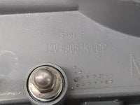 2011 Chevrolet Cruze Passenger Right Side Deck Lid Mounted Tail Light 1512720 - Oemusedautoparts1.com