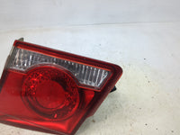 2011 Chevrolet Cruze Passenger Right Side Deck Lid Mounted Tail Light 1513334 - Oemusedautoparts1.com