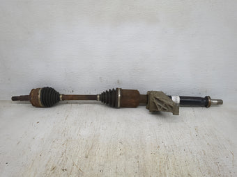 compare product 2011-2012 Chevrolet Cruze Axle Shaft Front Passenger Cv C/v 1513648