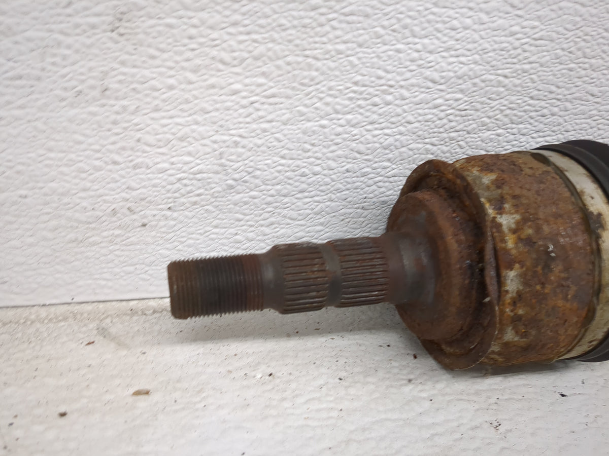 2011-2012 Chevrolet Cruze Axle Shaft Front Passenger Cv C/v 1513648 - Oemusedautoparts1.com