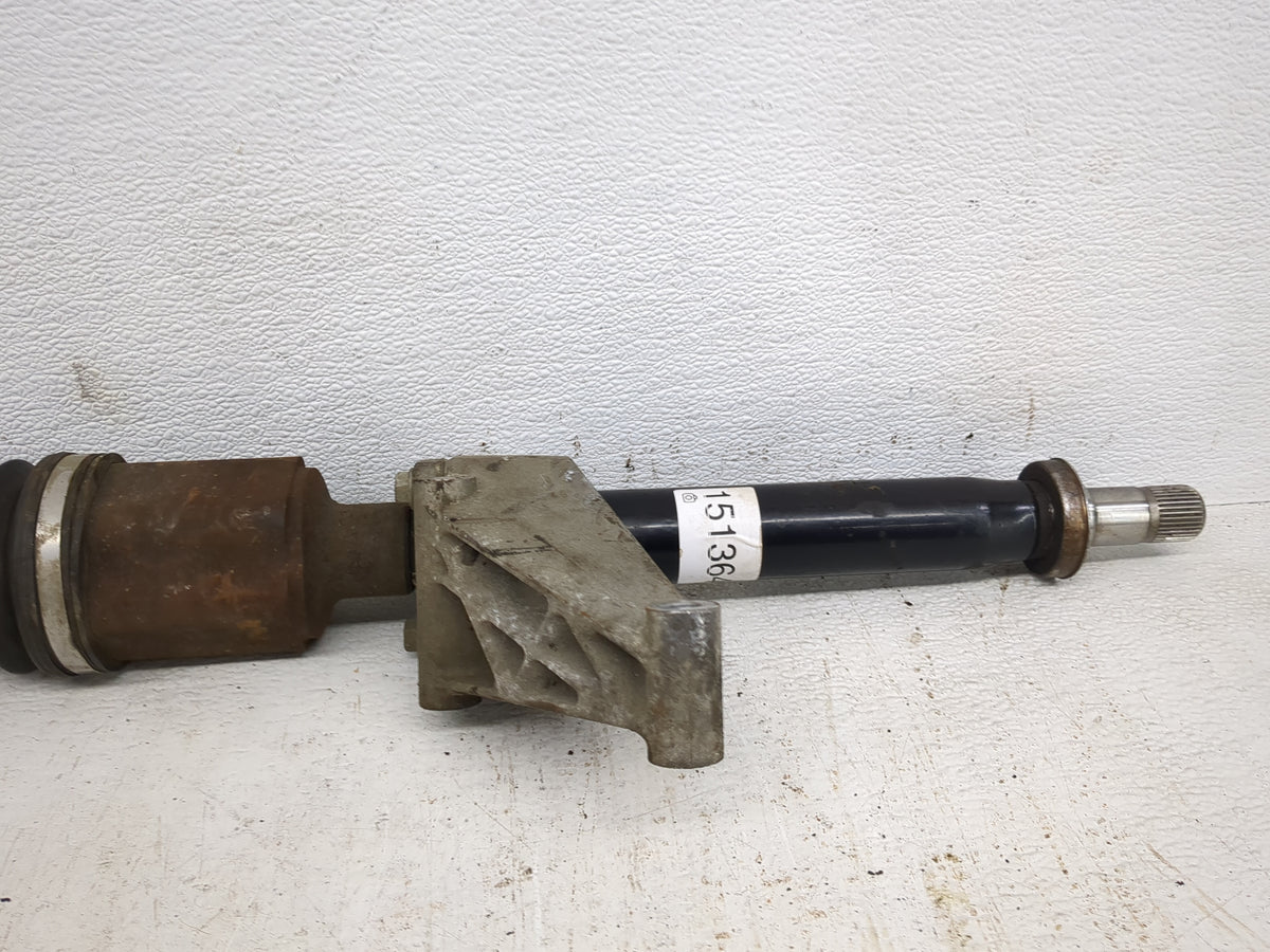 2011-2012 Chevrolet Cruze Axle Shaft Front Passenger Cv C/v 1513648 - Oemusedautoparts1.com