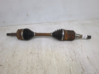 2011-2016 Chevrolet Cruze Axle Shaft Front Driver Cv C/v 1513733 - Oemusedautoparts1.com