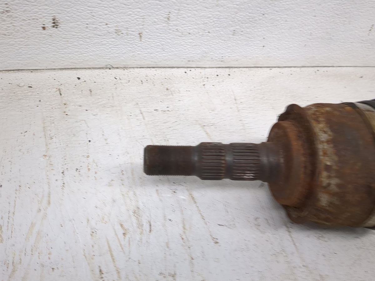 2011-2016 Chevrolet Cruze Axle Shaft Front Driver Cv C/v 1513733 - Oemusedautoparts1.com