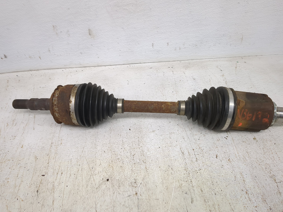 2011-2016 Chevrolet Cruze Axle Shaft Front Driver Cv C/v 1513733 - Oemusedautoparts1.com