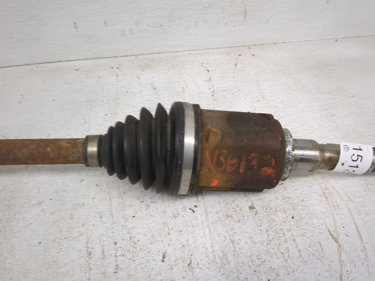 2011-2016 Chevrolet Cruze Axle Shaft Front Driver Cv C/v 1513733 - Oemusedautoparts1.com