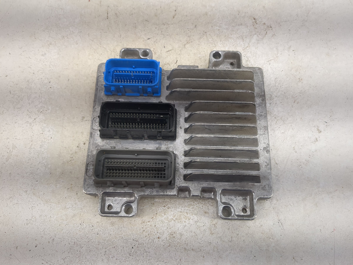 2012-2016 Chevrolet Cruze PCM Engine Control Computer ECU ECM PCU OEM P/N:12647241 12643636 Fits OEM Used Auto Parts - Oemus