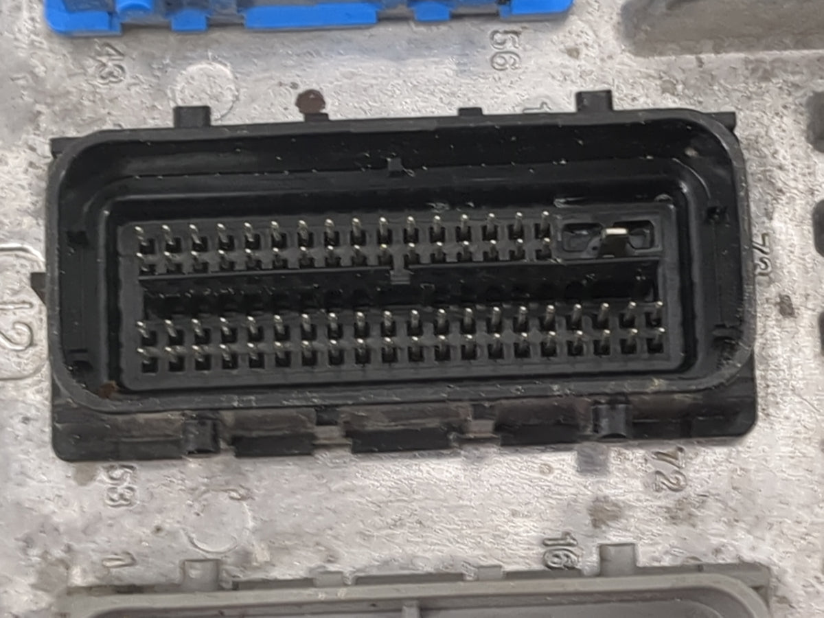2012-2016 Chevrolet Cruze PCM Engine Control Computer ECU ECM PCU OEM P/N:12647241 12643636 Fits OEM Used Auto Parts - Oemus