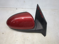 2012 Chevrolet Cruze Passenger Side View Mirror - Right Door Mirror OEM Used - Oemusedautoparts1.com