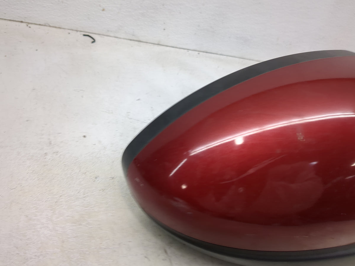 2012 Chevrolet Cruze Passenger Side View Mirror - Right Door Mirror OEM Used - Oemusedautoparts1.com