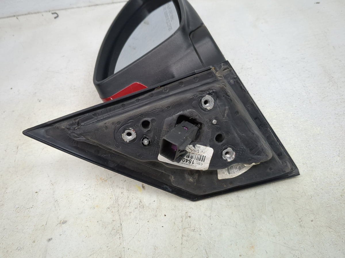 2012 Chevrolet Cruze Passenger Side View Mirror - Right Door Mirror OEM Used - Oemusedautoparts1.com