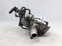 2011 Cruze Turbocharger Turbo Charger Super Charger Supercharger - Oemusedautoparts1.com
