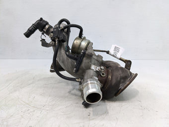 compare product 2011 Cruze Turbocharger Turbo Charger Super Charger Supercharger